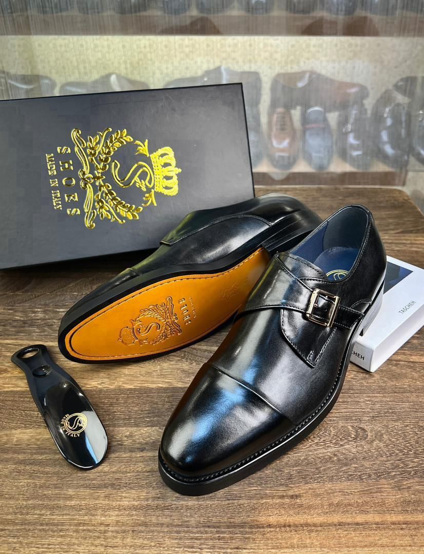 Chaussure habillée/Richelieu homme