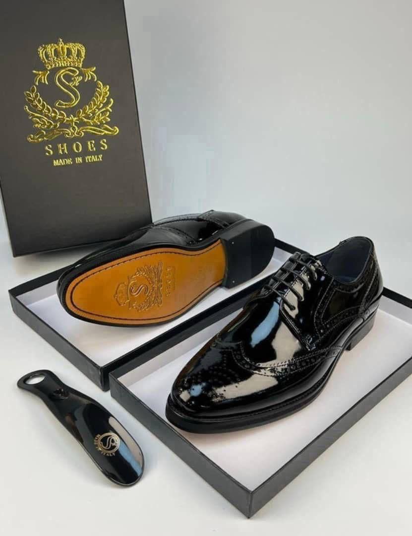 Chaussure habillée/Richelieu homme