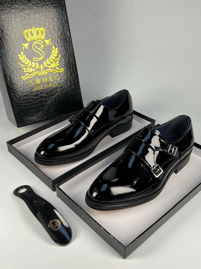 Chaussure habillée/Richelieu homme