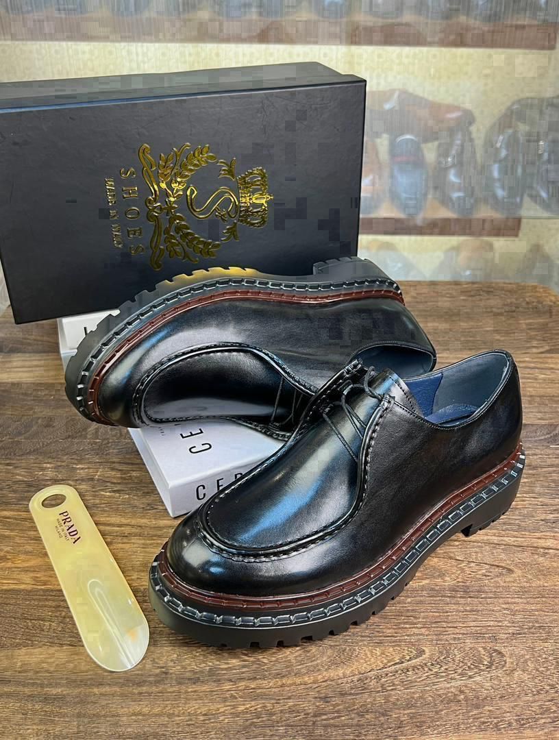 Chaussure habillée/Richelieu homme