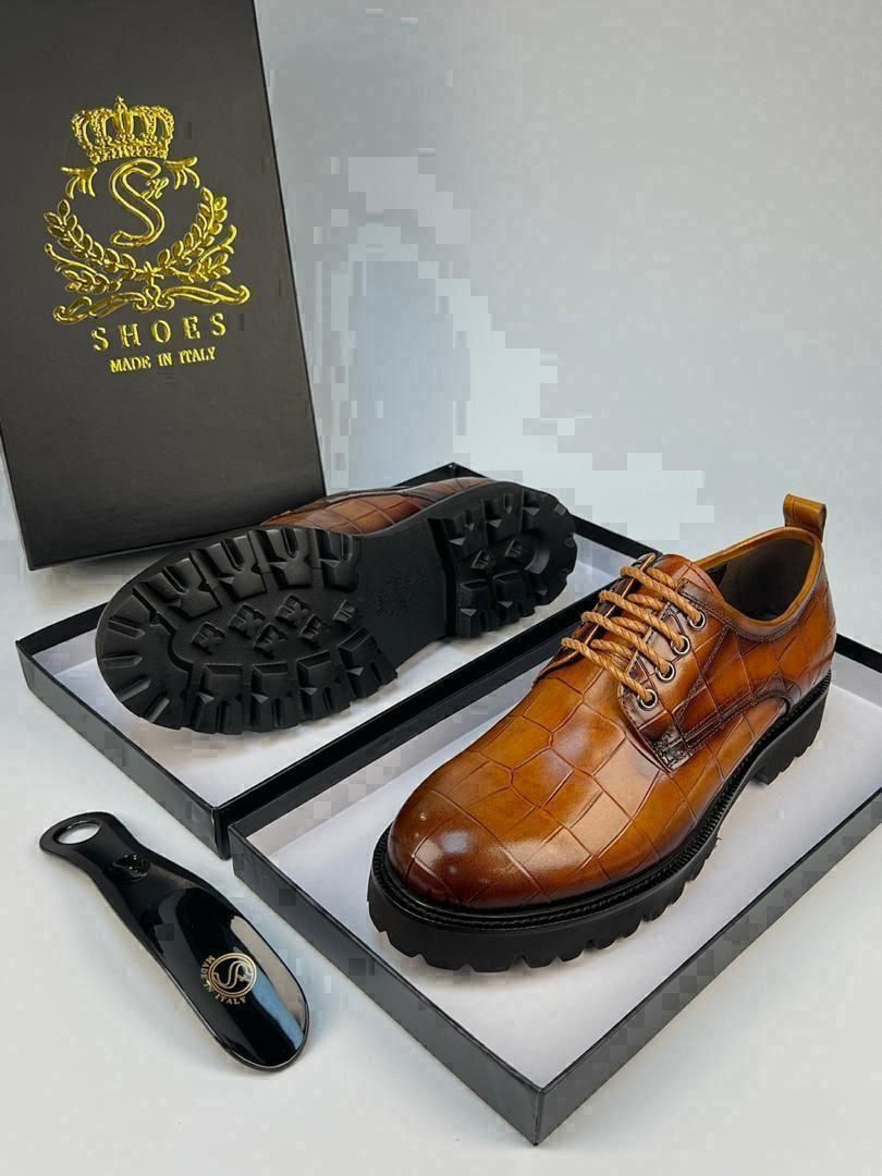 Chaussure habillée/Richelieu homme