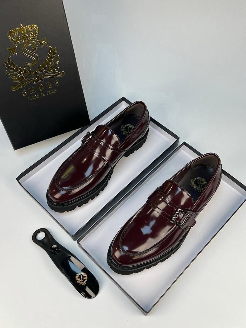 Chaussure habillée/Richelieu homme