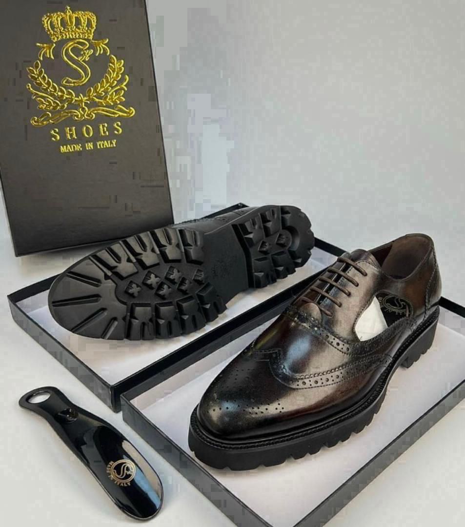 Chaussure habillée/Richelieu homme