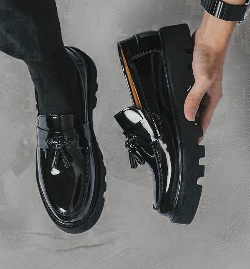 Chaussure habillée/Richelieu homme