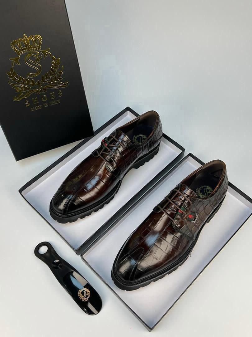 Chaussure habillée/Richelieu homme