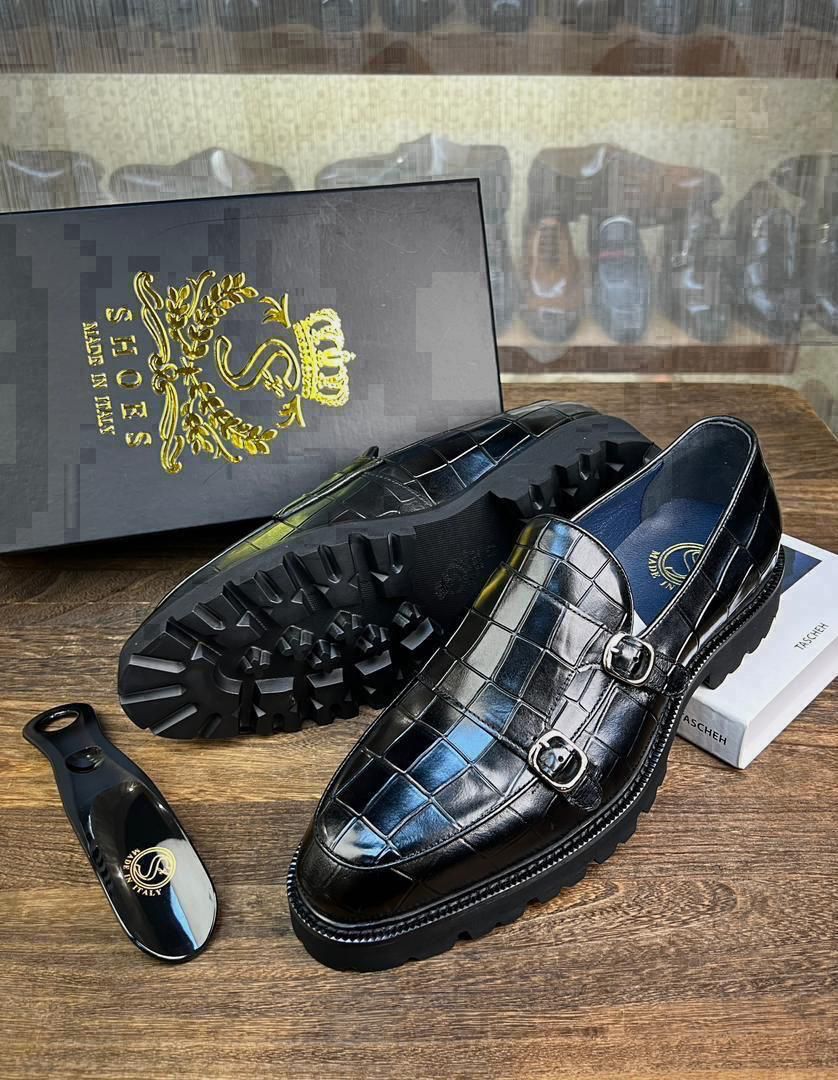 Chaussure habillée/Richelieu homme