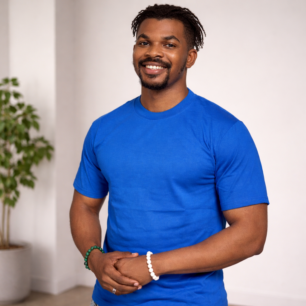 T-Shirt Premium Mixte Homme & Femme