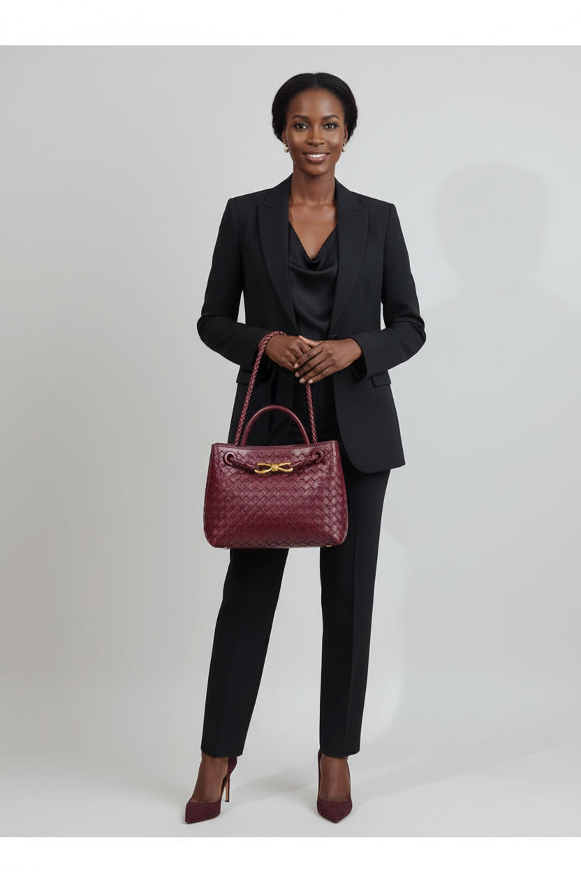 Sac inspiré de grande marque