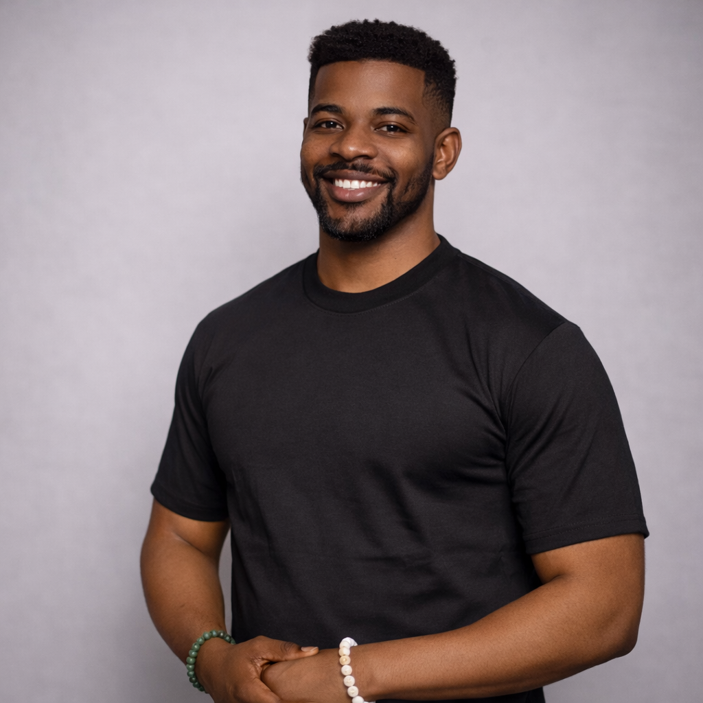 T-Shirt Premium Mixte Homme & Femme