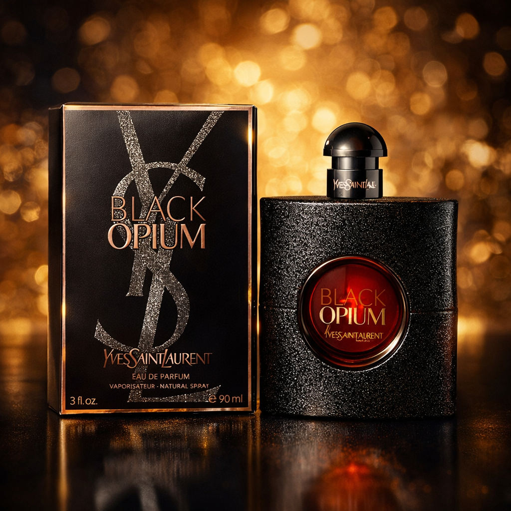 Black Opium