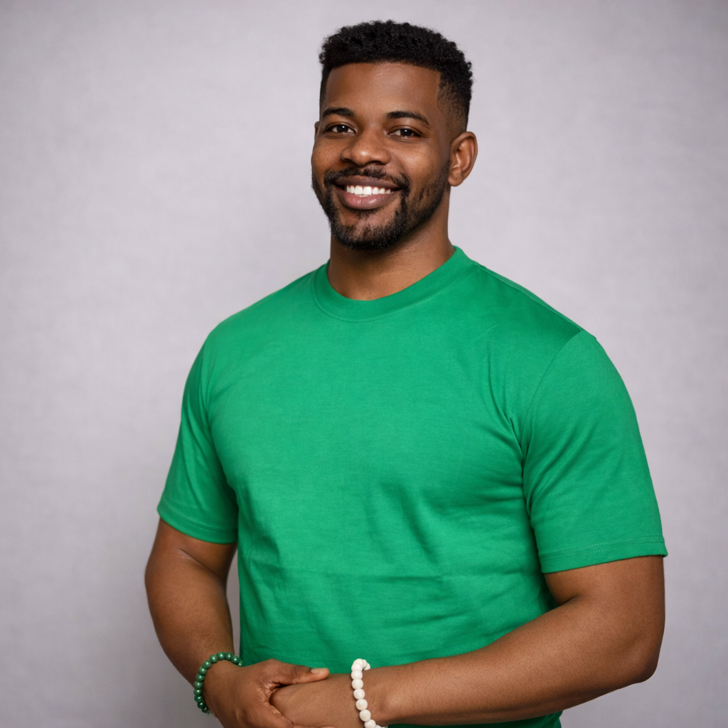 T-Shirt Premium Mixte Homme & Femme