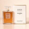 Coco mademoiselle chanel