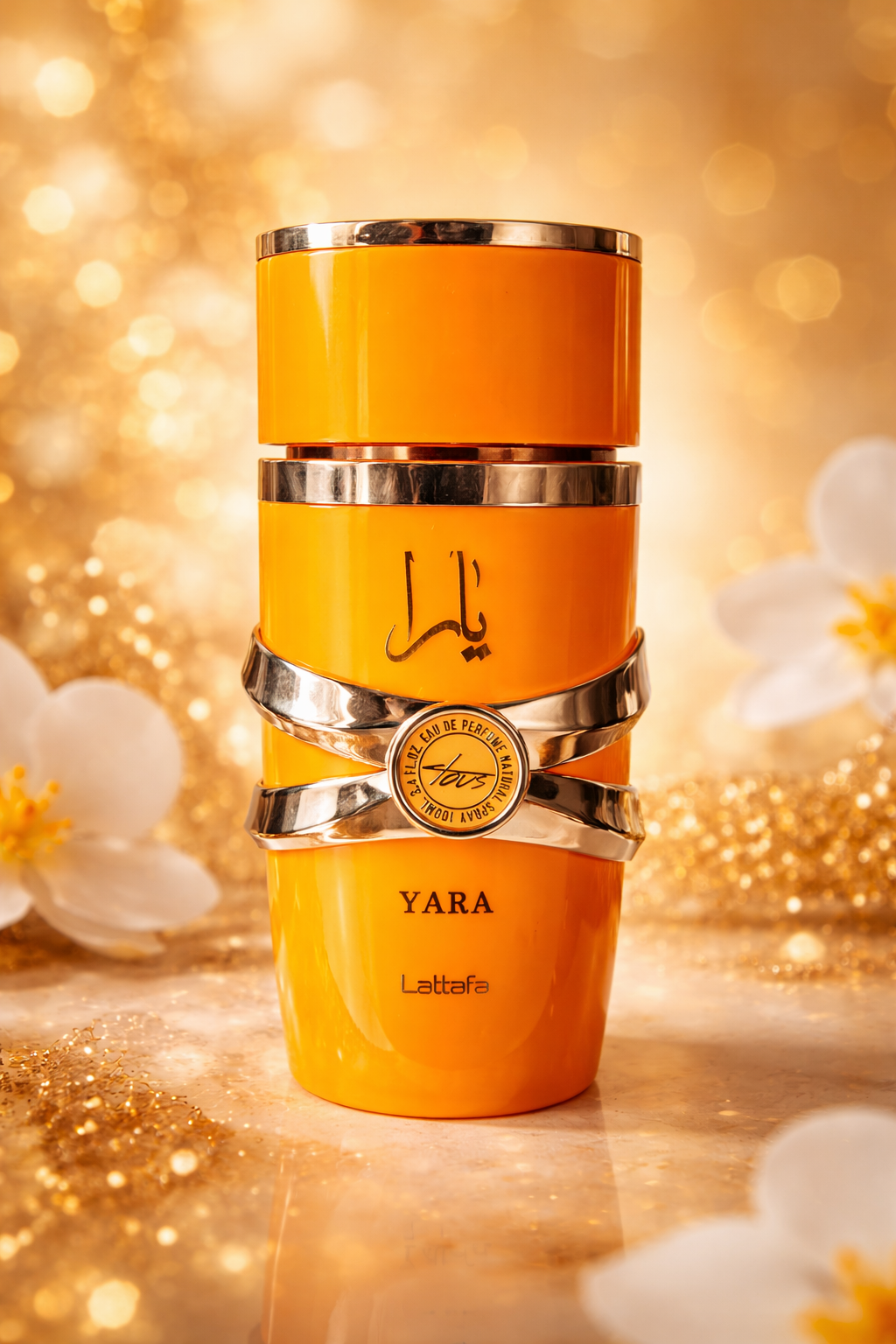 Yara Orange